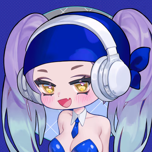 Lazy Arcana Chan