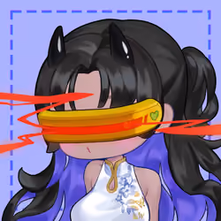 LAZY ARCANA CHAN #262