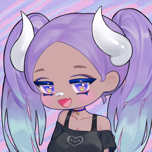 Lazy Arcana Chan