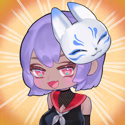 LAZY ARCANA CHAN #334