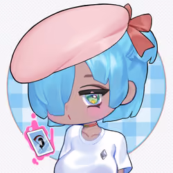 LAZY ARCANA CHAN #154