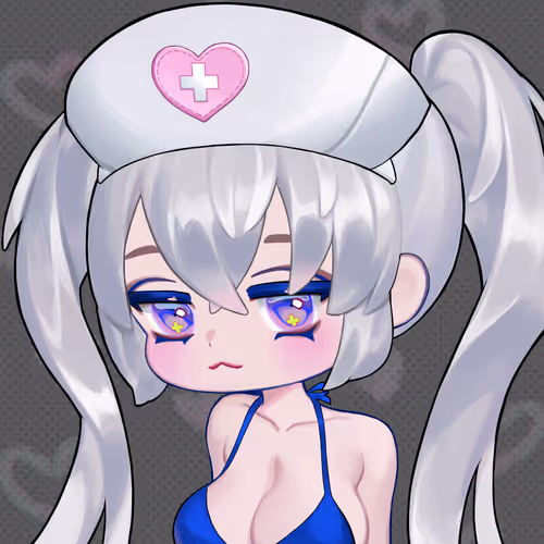 Lazy Arcana Chan