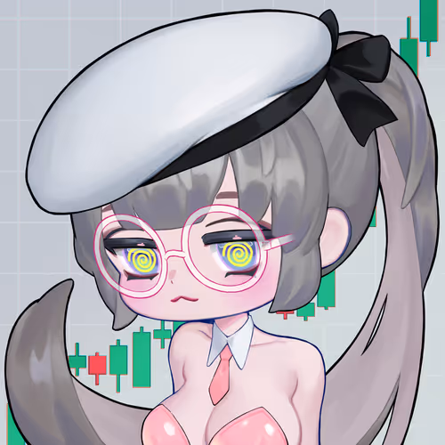 LAZY ARCANA CHAN #1380