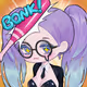 LAZY ARCANA CHAN #265