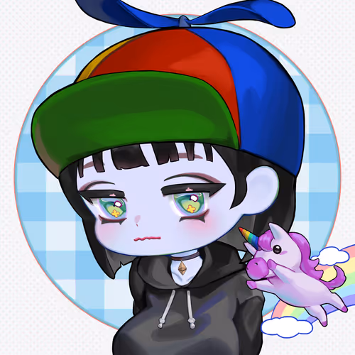 Lazy Arcana Chan