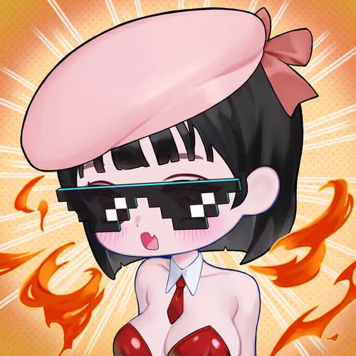 Lazy Arcana Chan