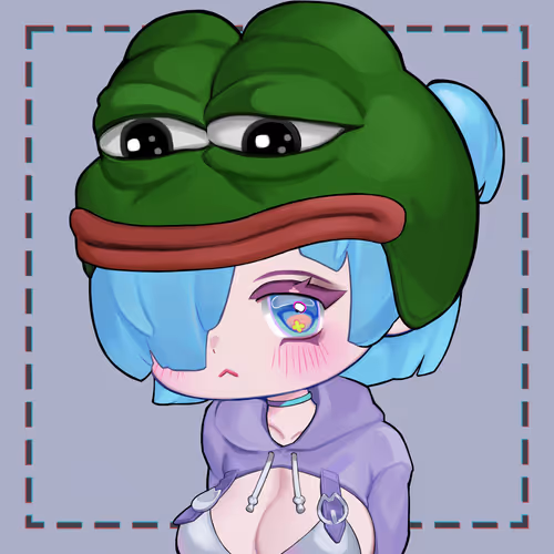 Lazy Arcana Chan