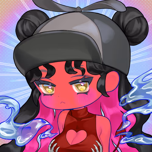Lazy Arcana Chan
