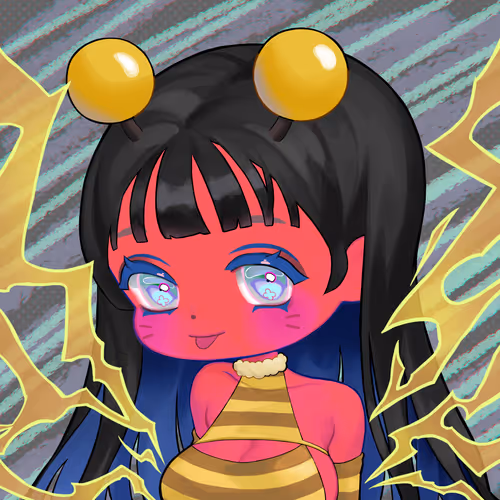 Lazy Arcana Chan