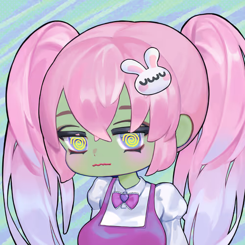 Lazy Arcana Chan