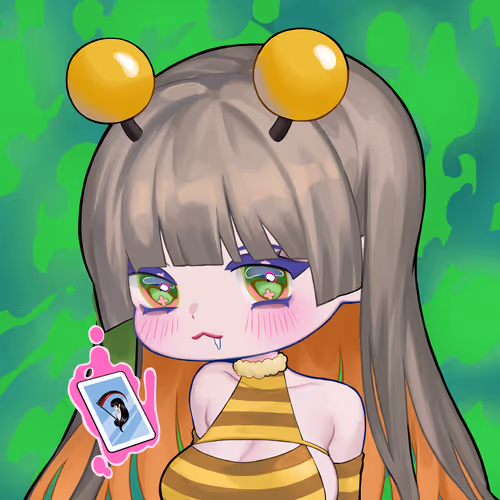Lazy Arcana Chan