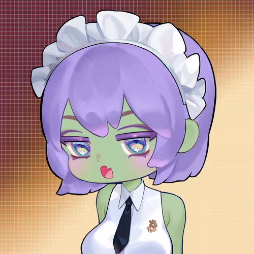 LAZY ARCANA CHAN #416