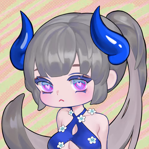 Lazy Arcana Chan