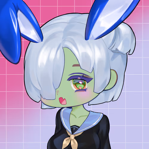 Lazy Arcana Chan