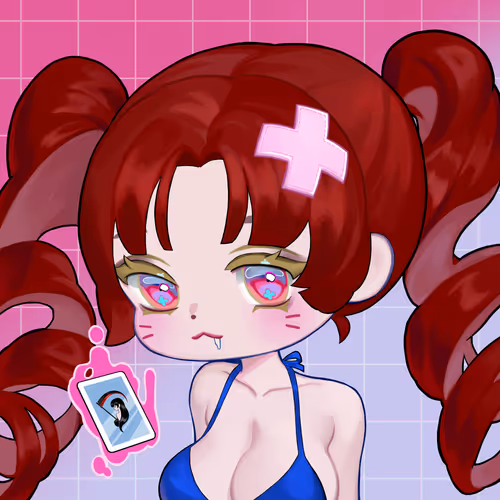 Lazy Arcana Chan