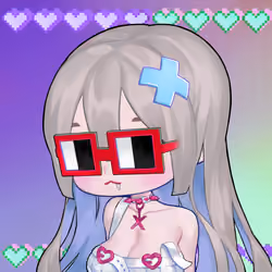 LAZY ARCANA CHAN #288