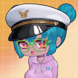 LAZY ARCANA CHAN #532