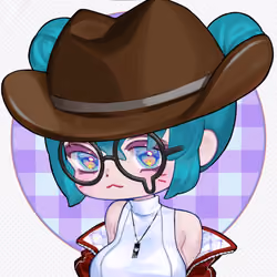 LAZY ARCANA CHAN #1135