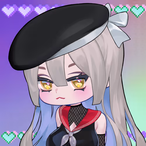 Lazy Arcana Chan