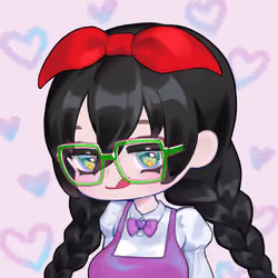 LAZY ARCANA CHAN #1493