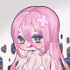 LAZY ARCANA CHAN #1557