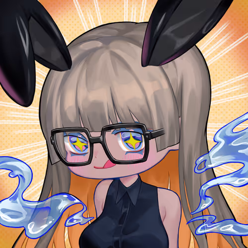 Lazy Arcana Chan