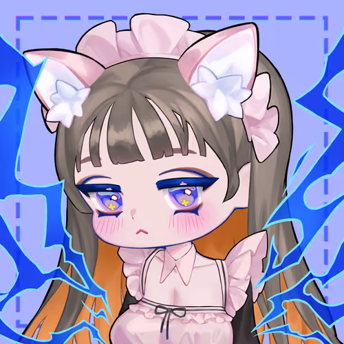 Lazy Arcana Chan