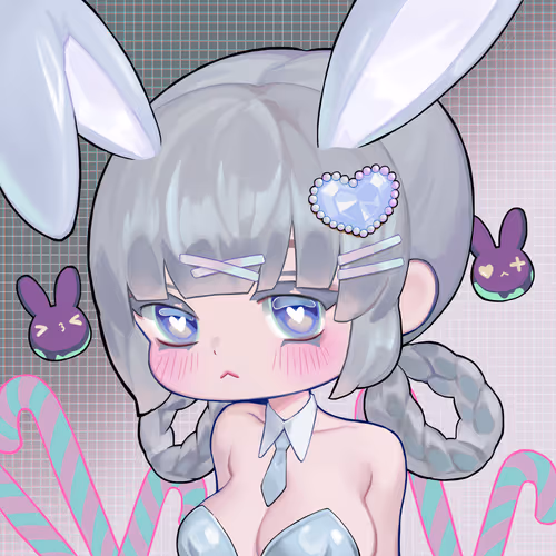 Lazy Arcana Chan