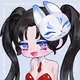 LAZY ARCANA CHAN #192