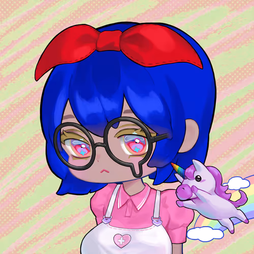 LAZY ARCANA CHAN #1314