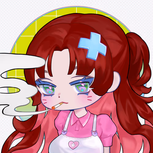 Lazy Arcana Chan