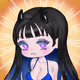LAZY ARCANA CHAN #1013