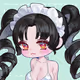 LAZY ARCANA CHAN #889