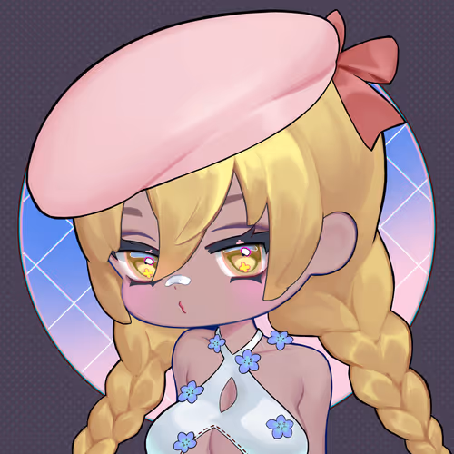 Lazy Arcana Chan