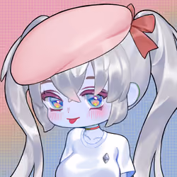 LAZY ARCANA CHAN #1056