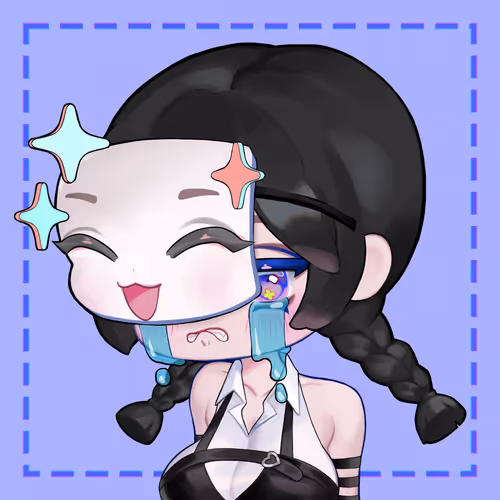 LAZY ARCANA CHAN #866