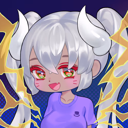 LAZY ARCANA CHAN #1334