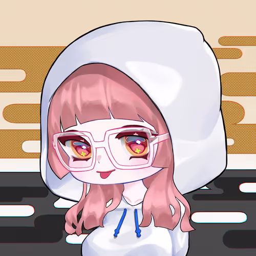 Lazy Arcana Chan