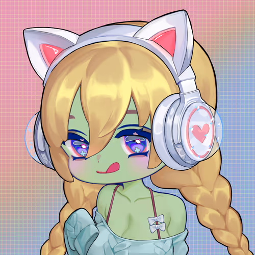 Lazy Arcana Chan