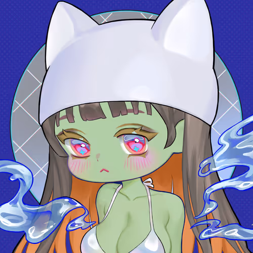 Lazy Arcana Chan
