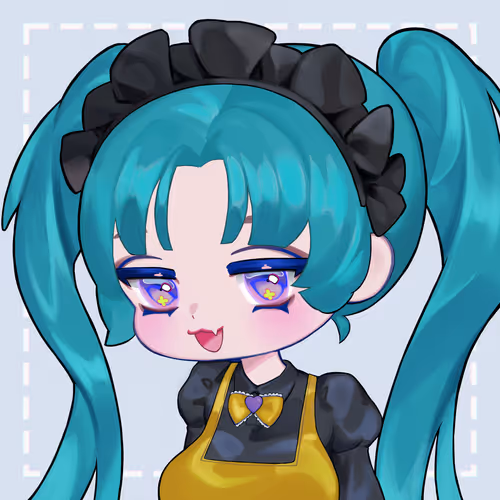 LAZY ARCANA CHAN #76