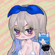 LAZY ARCANA CHAN #1457