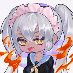 LAZY ARCANA CHAN #1004