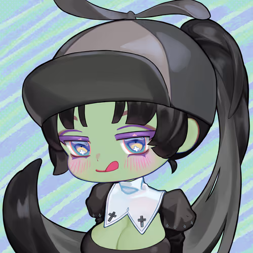 Lazy Arcana Chan
