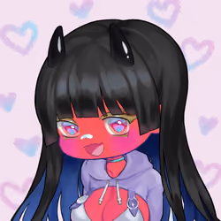 LAZY ARCANA CHAN #1545