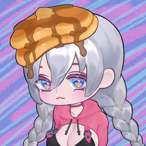 Lazy Arcana Chan