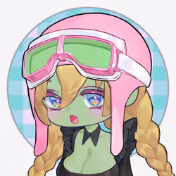 LAZY ARCANA CHAN #868