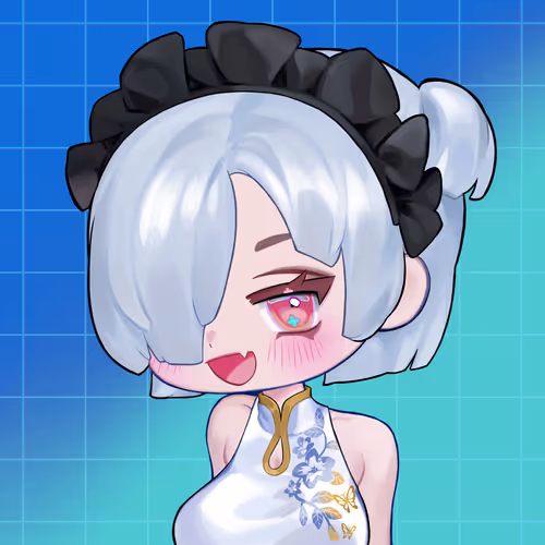 LAZY ARCANA CHAN #1522