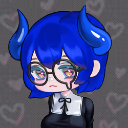 LAZY ARCANA CHAN #833
