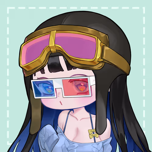 Lazy Arcana Chan